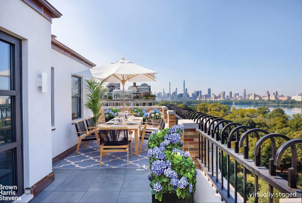 1165 Fifth Avenue, Unit 15/PHA photo 14