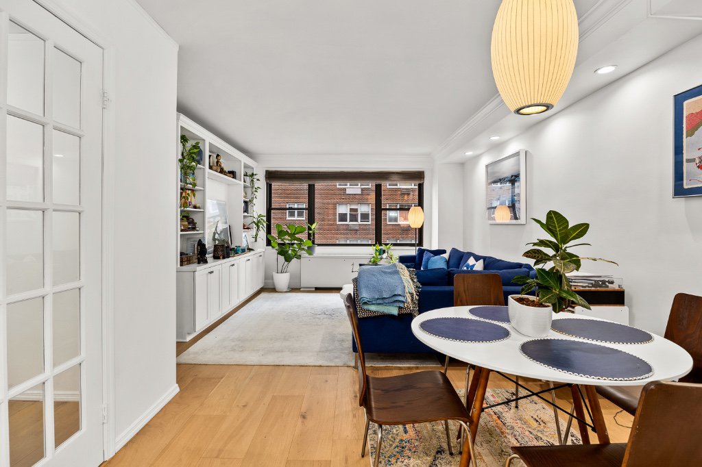 175 East 74th Street, Unit 12C