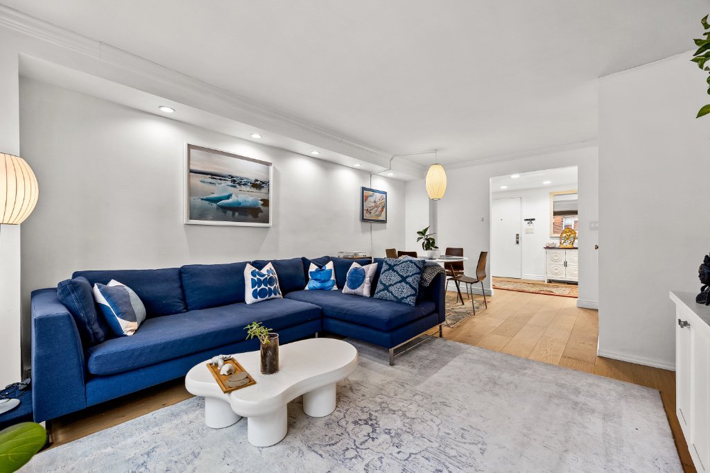 175 East 74th Street, Unit 12C photo 7