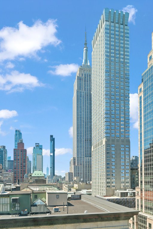 425 Fifth Avenue, Unit 23D photo 3