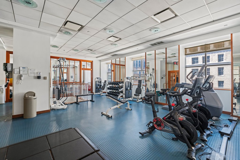 425 Fifth Avenue, Unit 23D photo 12