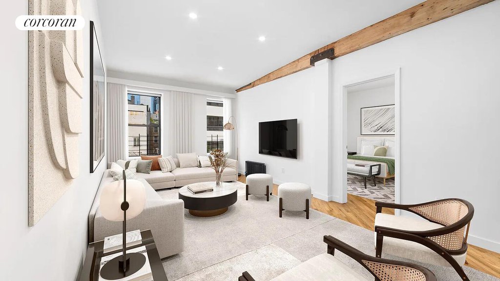 452 West 19th Street, Unit 3A