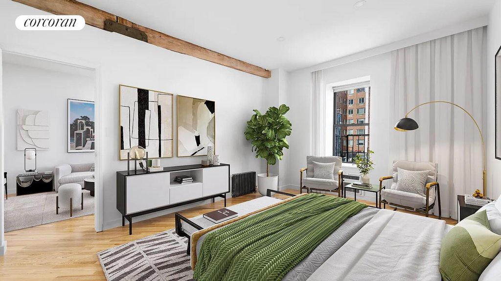 452 West 19th Street, Unit 3A photo 2