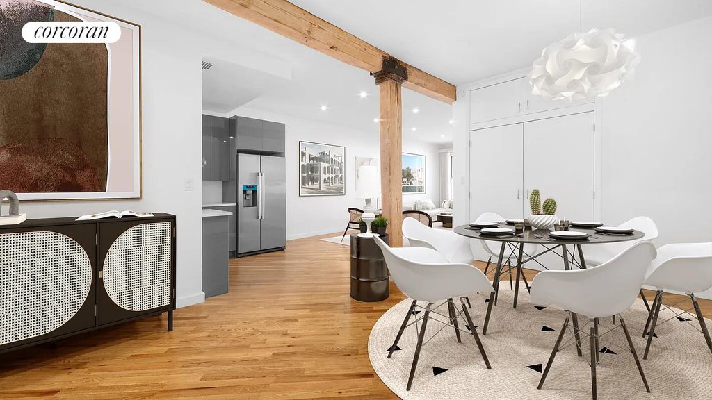 452 West 19th Street, Unit 3A photo 3
