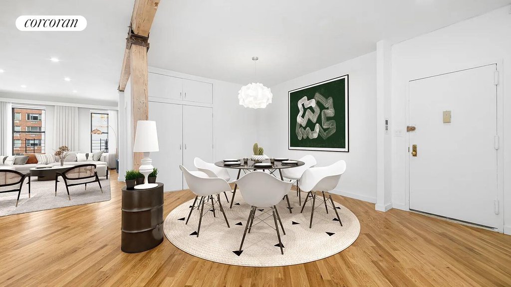 452 West 19th Street, Unit 3A photo 4