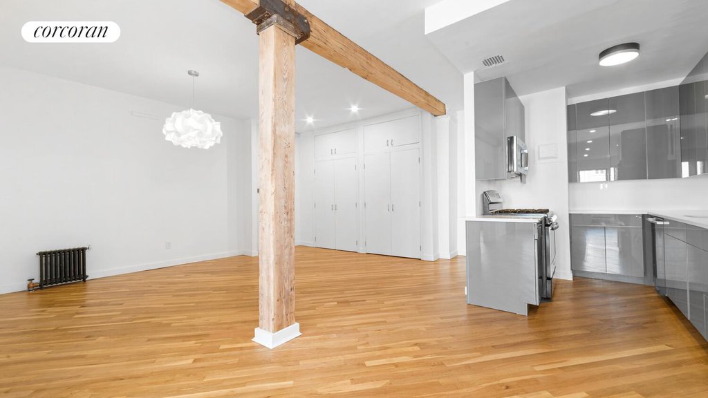 452 West 19th Street, Unit 3A photo 9