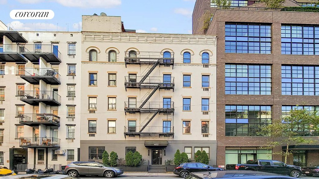 452 West 19th Street, Unit 3A photo 11
