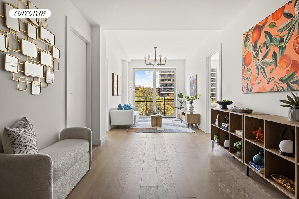 379 Ocean Parkway, Unit 4B photo 2