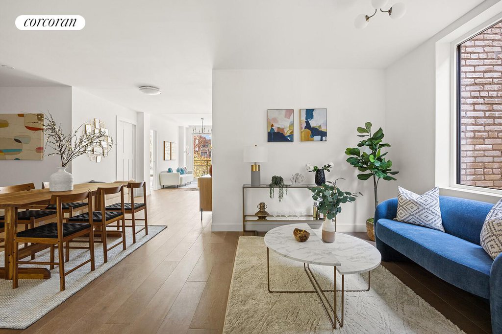 379 Ocean Parkway, Unit 4B photo 5