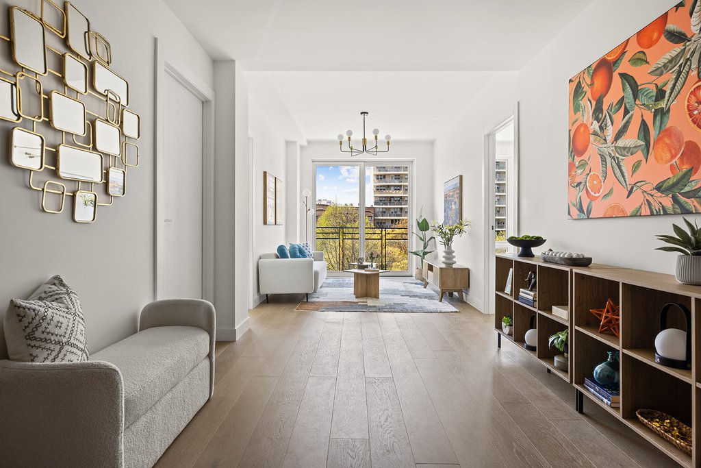 379 Ocean Parkway, Unit 4B photo 13