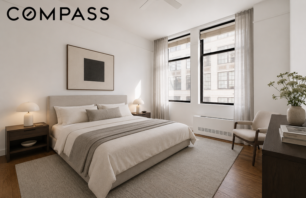 115 Fourth Avenue, Unit 4E photo 8