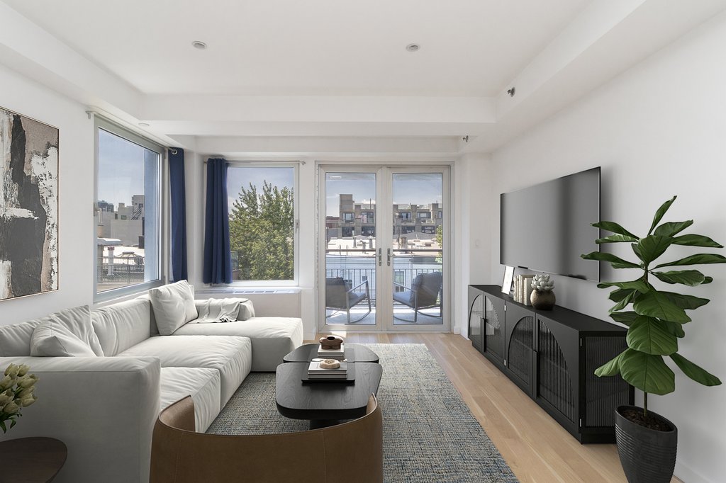 260 North 9th Street #6C
