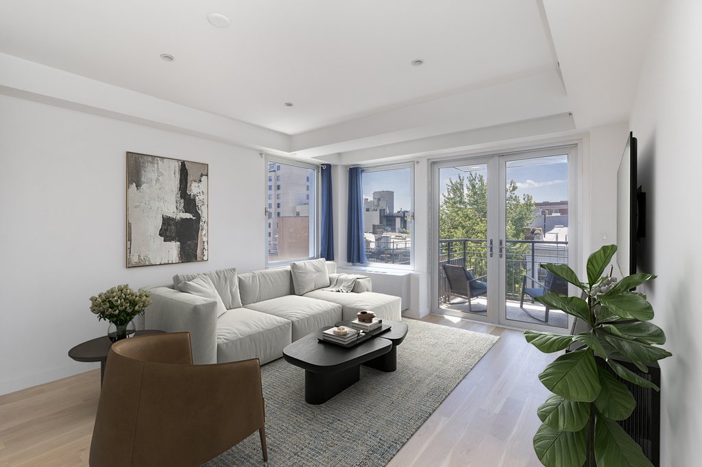 260 North 9th Street, Unit 6C photo 2