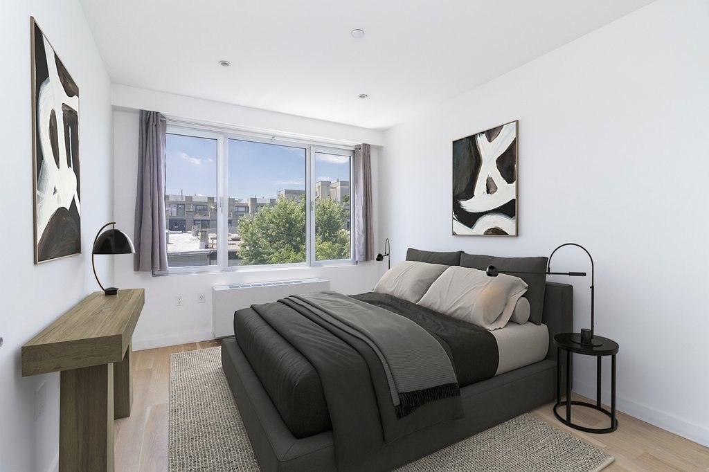 260 North 9th Street, Unit 6C photo 3