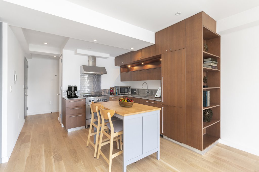 260 North 9th Street, Unit 6C photo 4