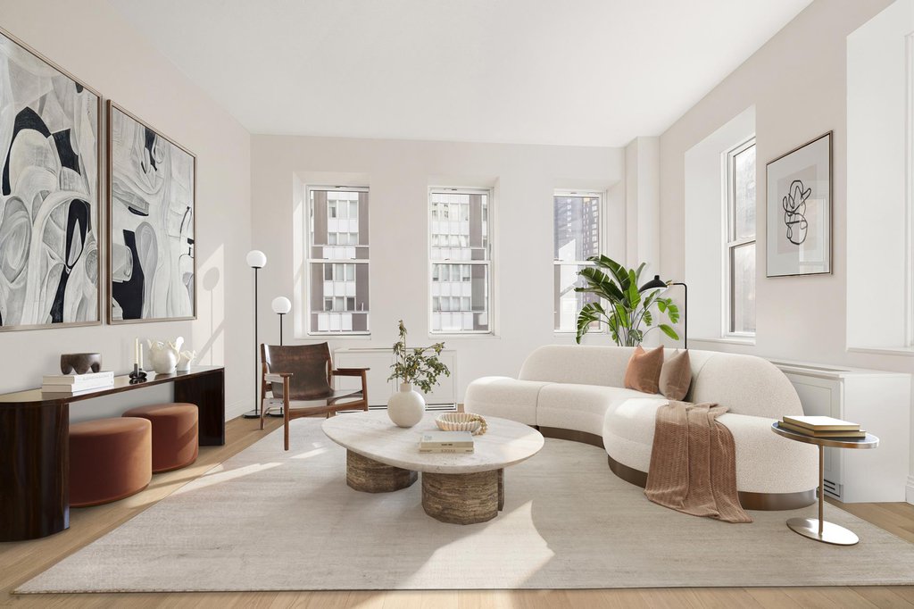 1 Wall Street, Unit 2309 photo 2