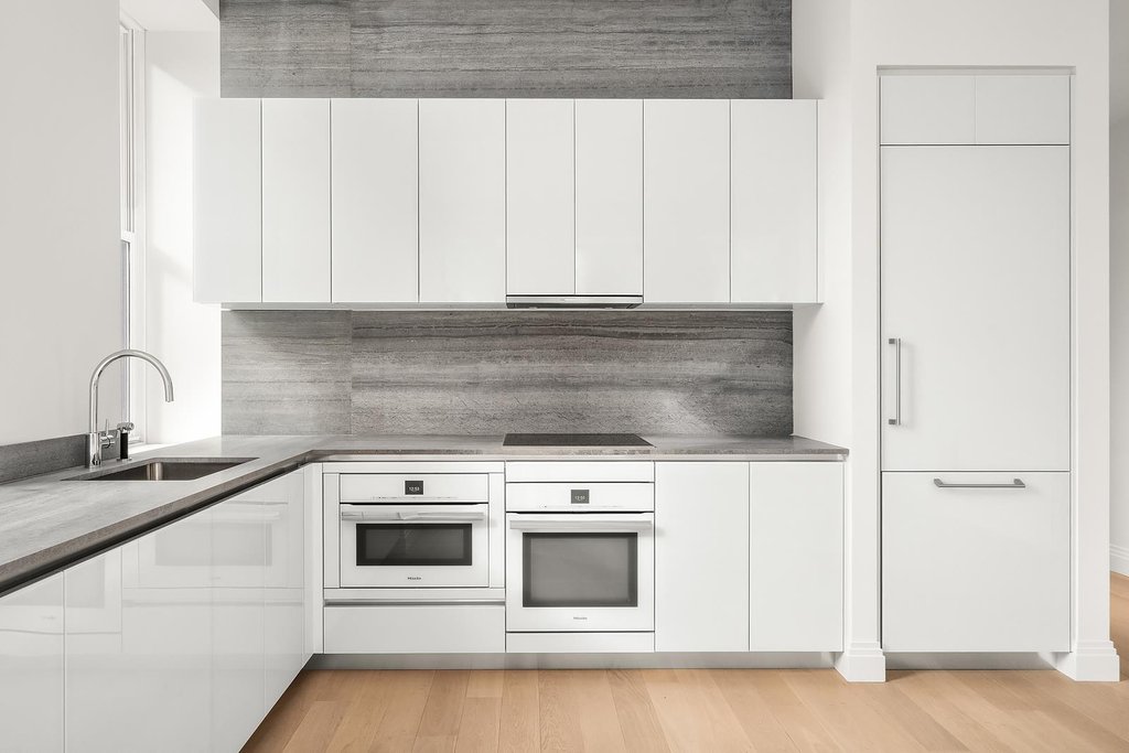 1 Wall Street, Unit 2309 photo 3