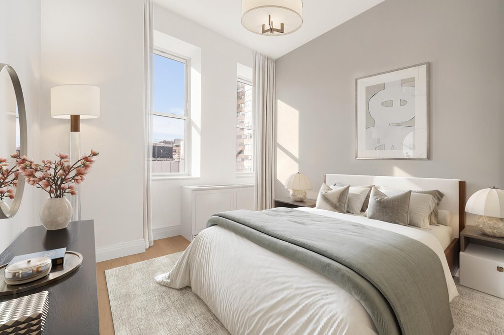 1 Wall Street, Unit 2309 photo 5