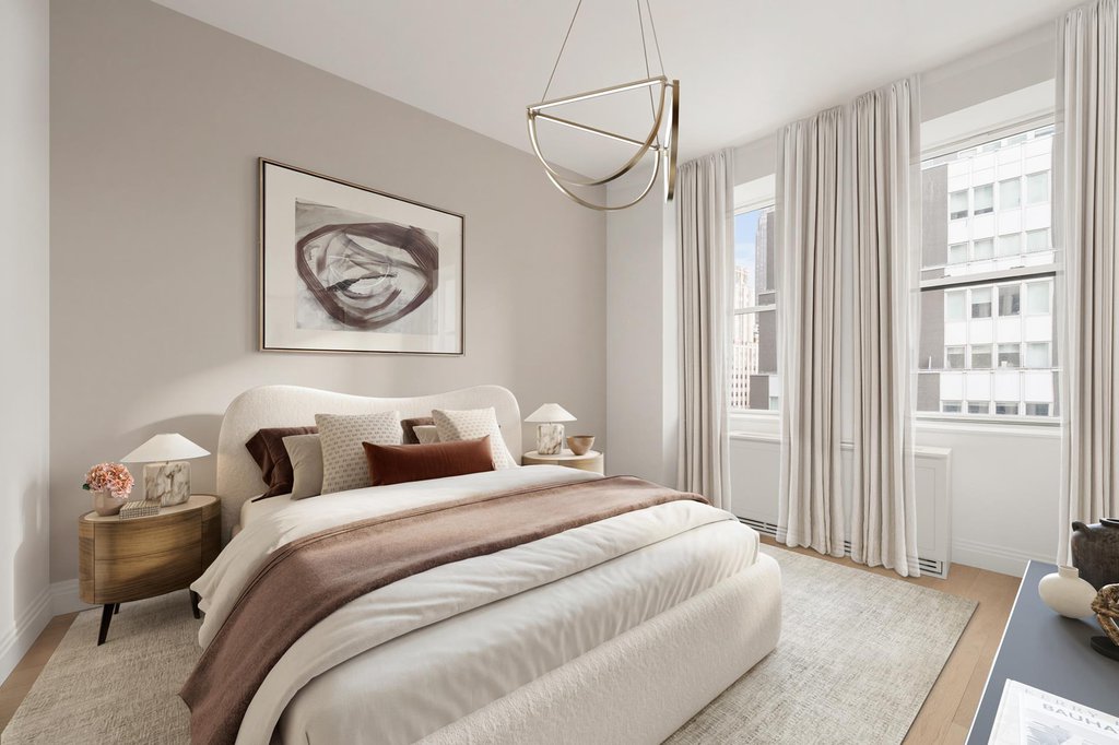 1 Wall Street, Unit 2309 photo 6