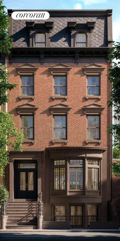 175 Clinton Street