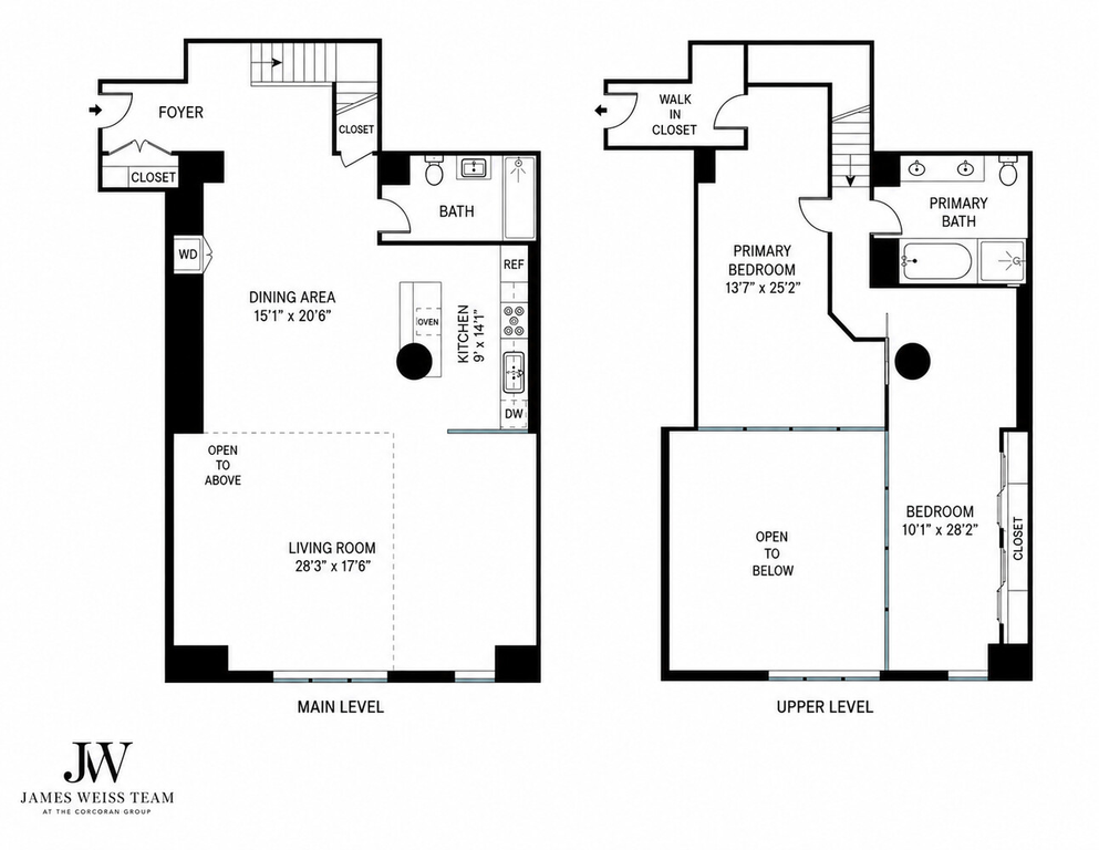 310 East 53rd Street, Unit 4/5G photo 10