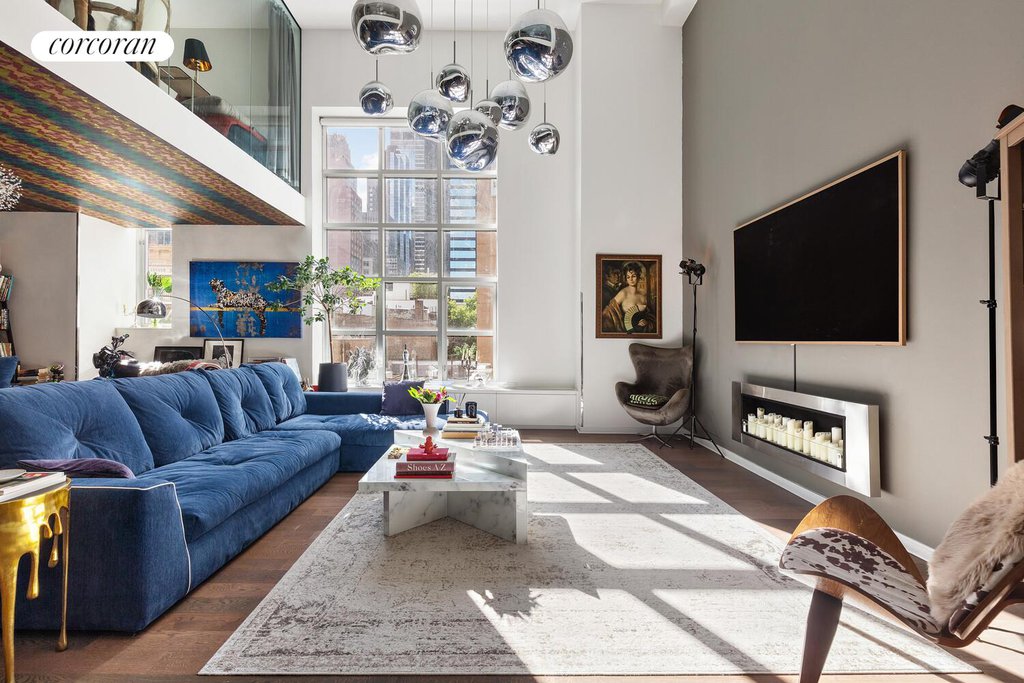 310 East 53rd Street, Unit 4/5G