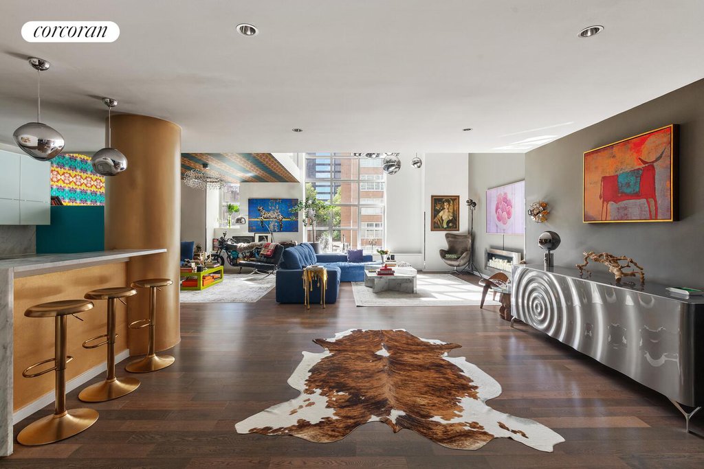 310 East 53rd Street, Unit 4/5G photo 2