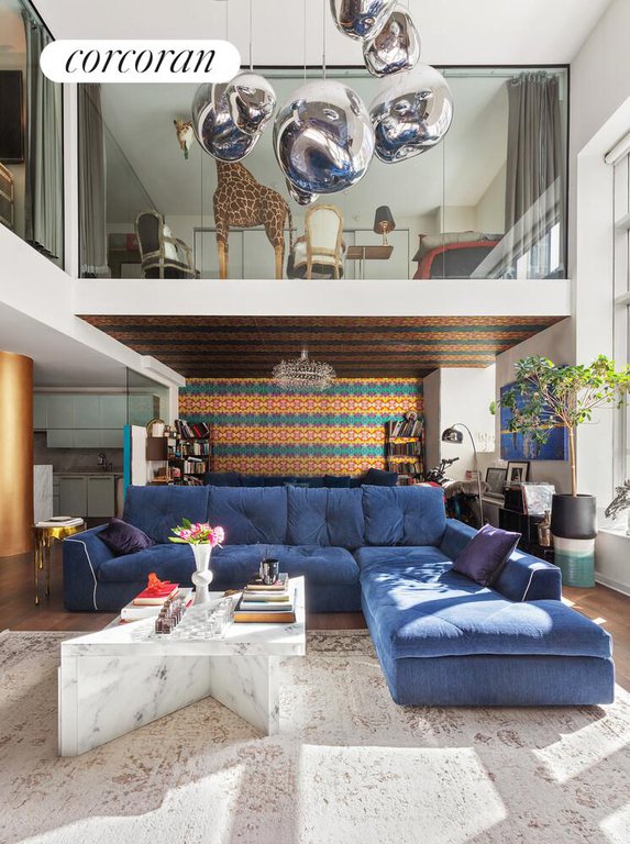 310 East 53rd Street, Unit 4/5G photo 4