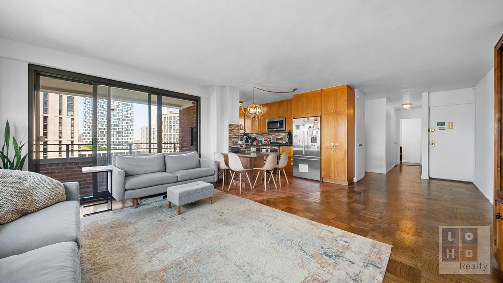 387 Grand Street, Unit K1107 photo 3