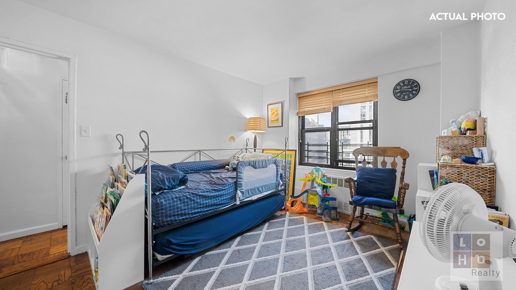387 Grand Street, Unit K1107 photo 10