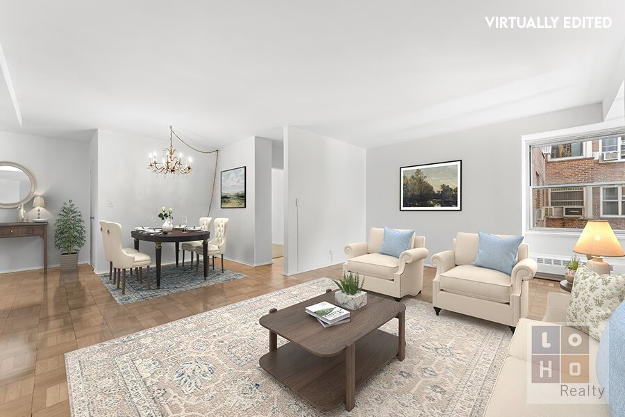 575 Grand Street, Unit 605 photo 3