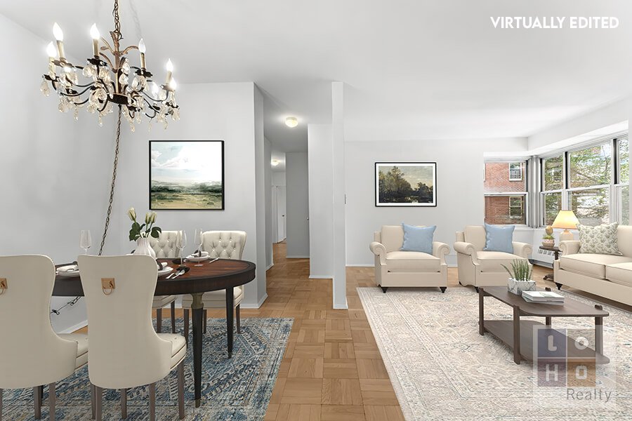 575 Grand Street, Unit 605 photo 5