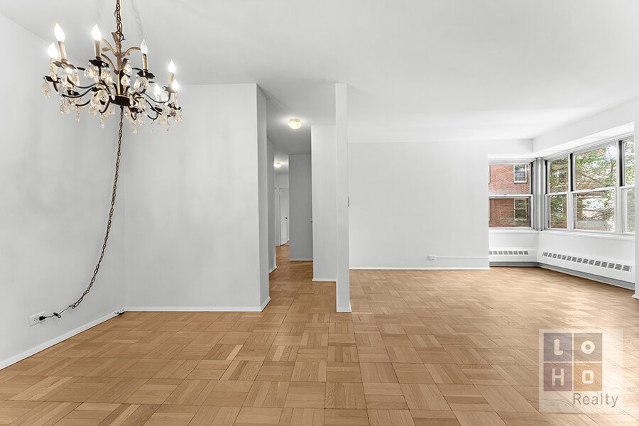 575 Grand Street, Unit 605 photo 6