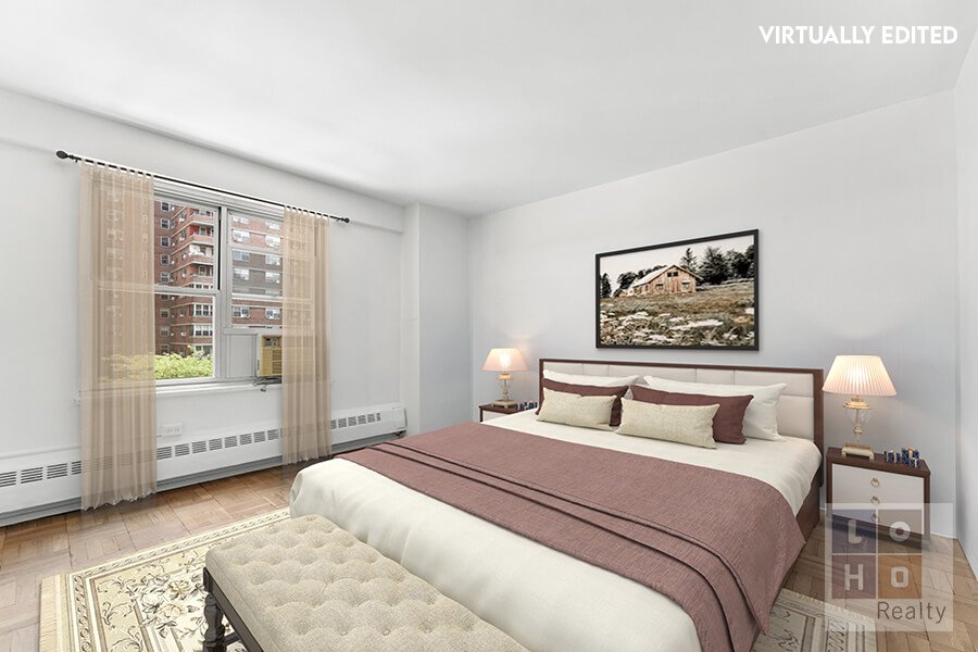 575 Grand Street, Unit 605 photo 9