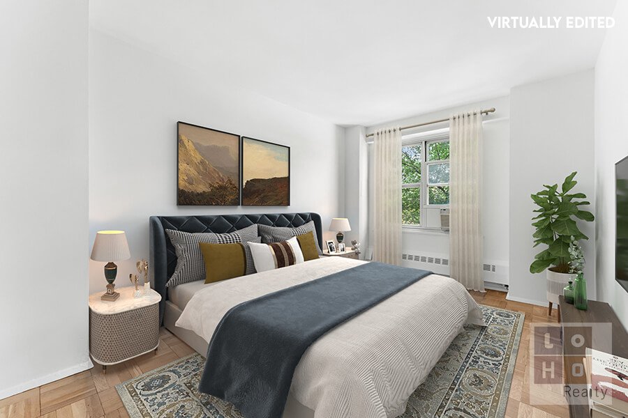 575 Grand Street, Unit 605 photo 14