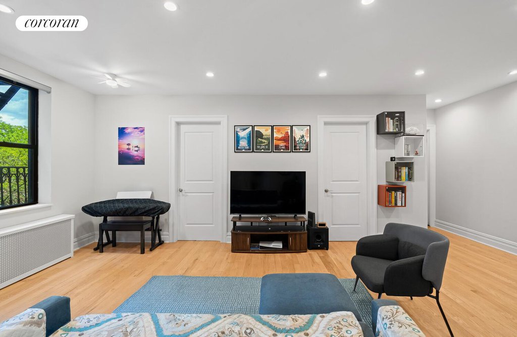 109-20 Queens Boulevard, Unit 5D