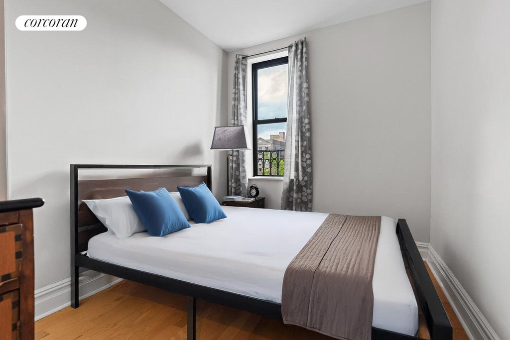 109-20 Queens Boulevard, Unit 5D photo 6