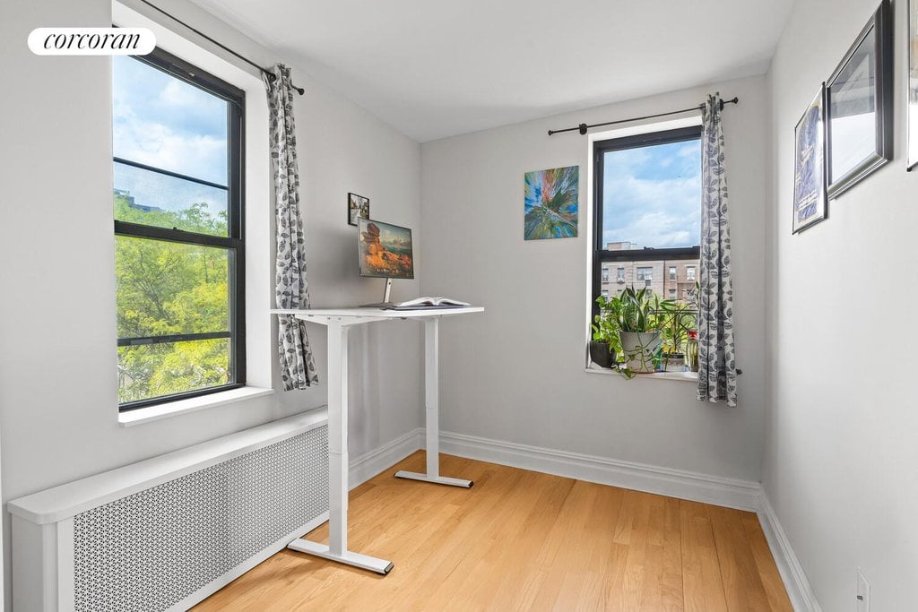 109-20 Queens Boulevard, Unit 5D photo 7