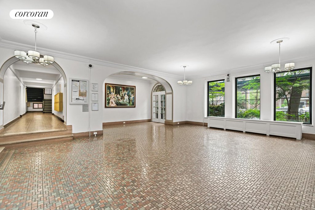 109-20 Queens Boulevard, Unit 5D photo 9