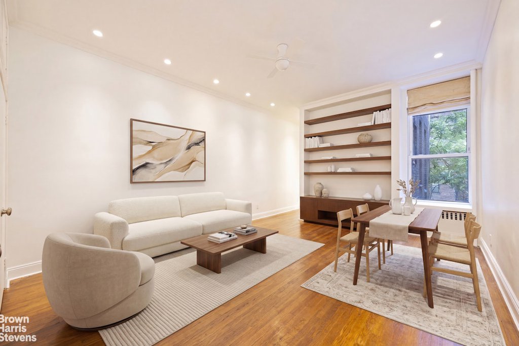 175 East 93rd Street, Unit 2B