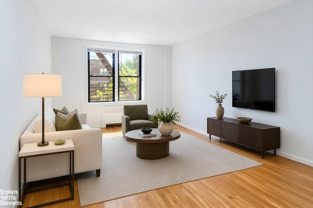 525 West 235th Street, Unit 6C photo 2