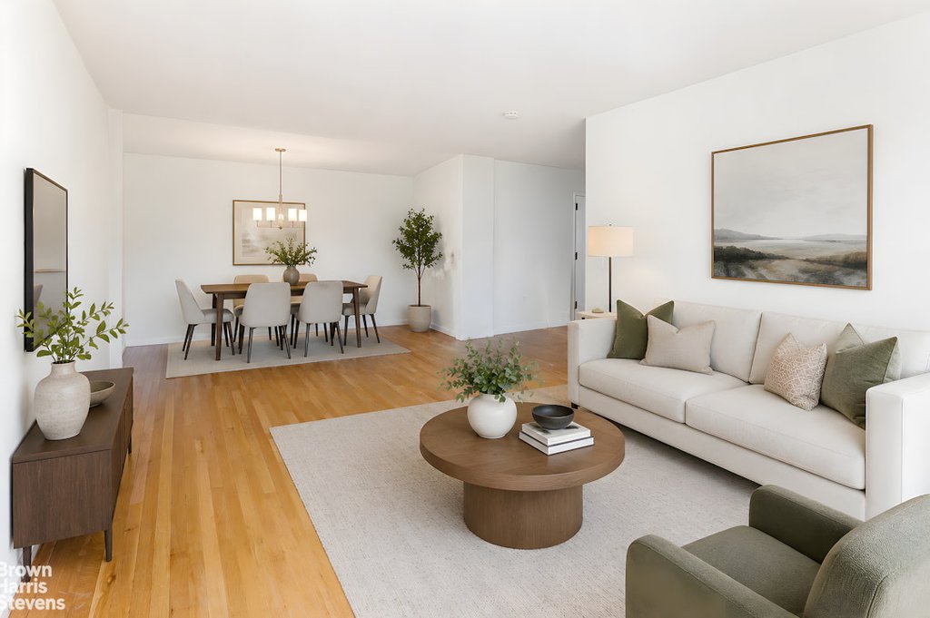 525 West 235th Street, Unit 6C photo 4
