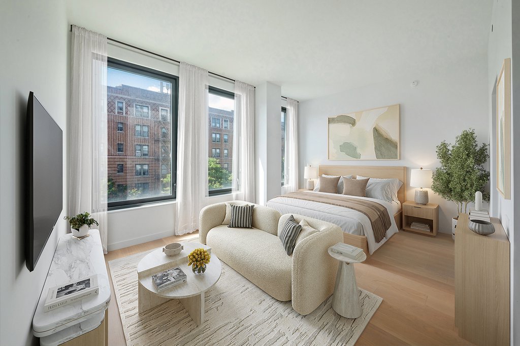 21-21 31st Street, Unit 3H