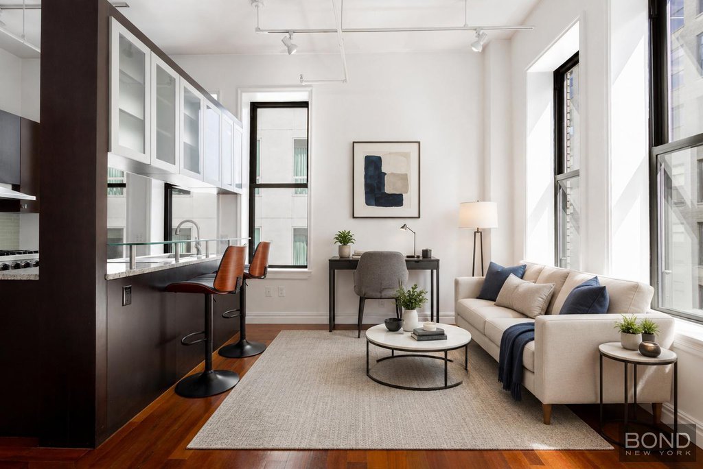 43-45 East 30th Street, Unit 8A
