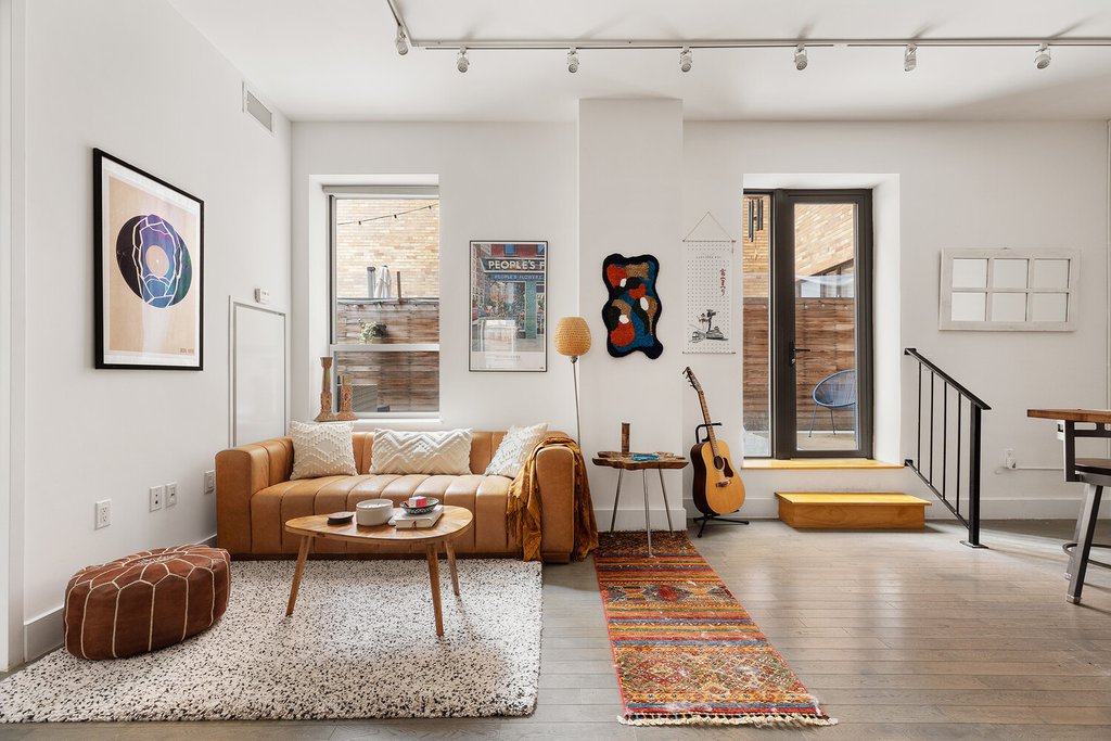 416 West 52nd Street, Unit 225