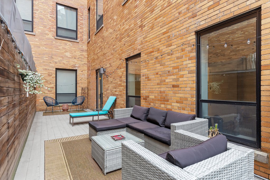 416 West 52nd Street, Unit 225 photo 9