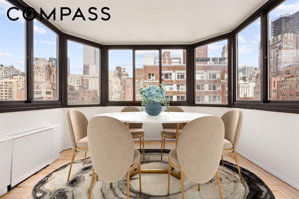 137 East 36th Street, Unit 11D