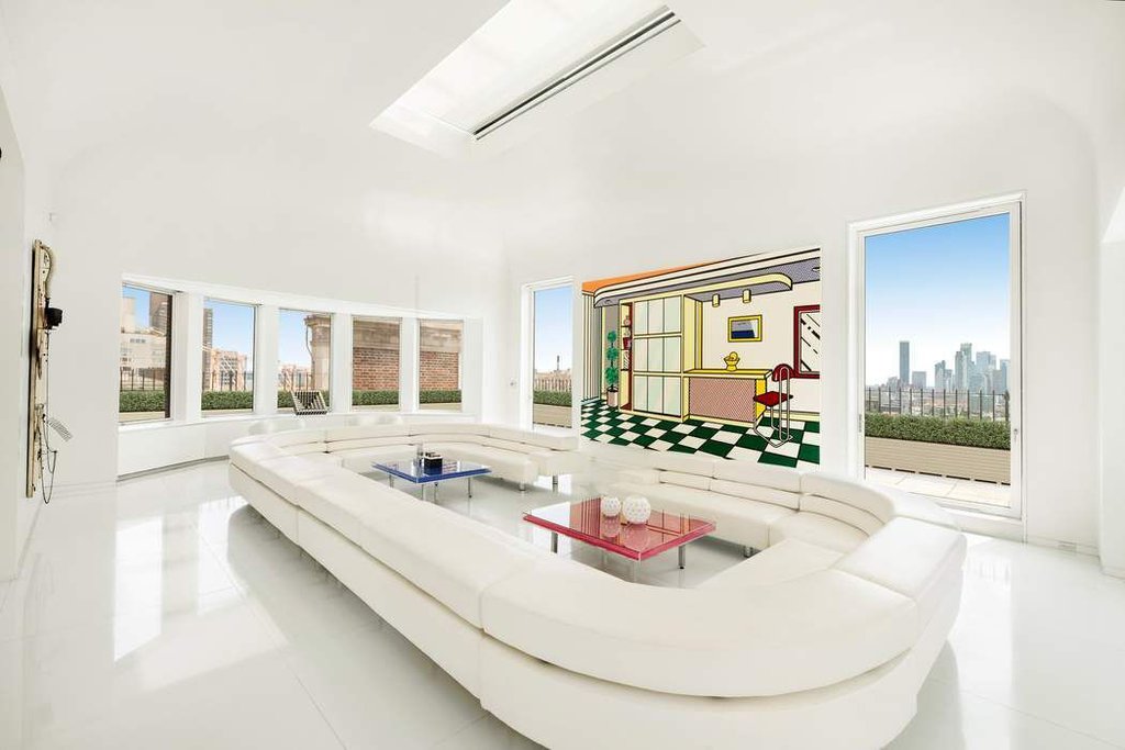 1 Sutton Place South, Unit PH