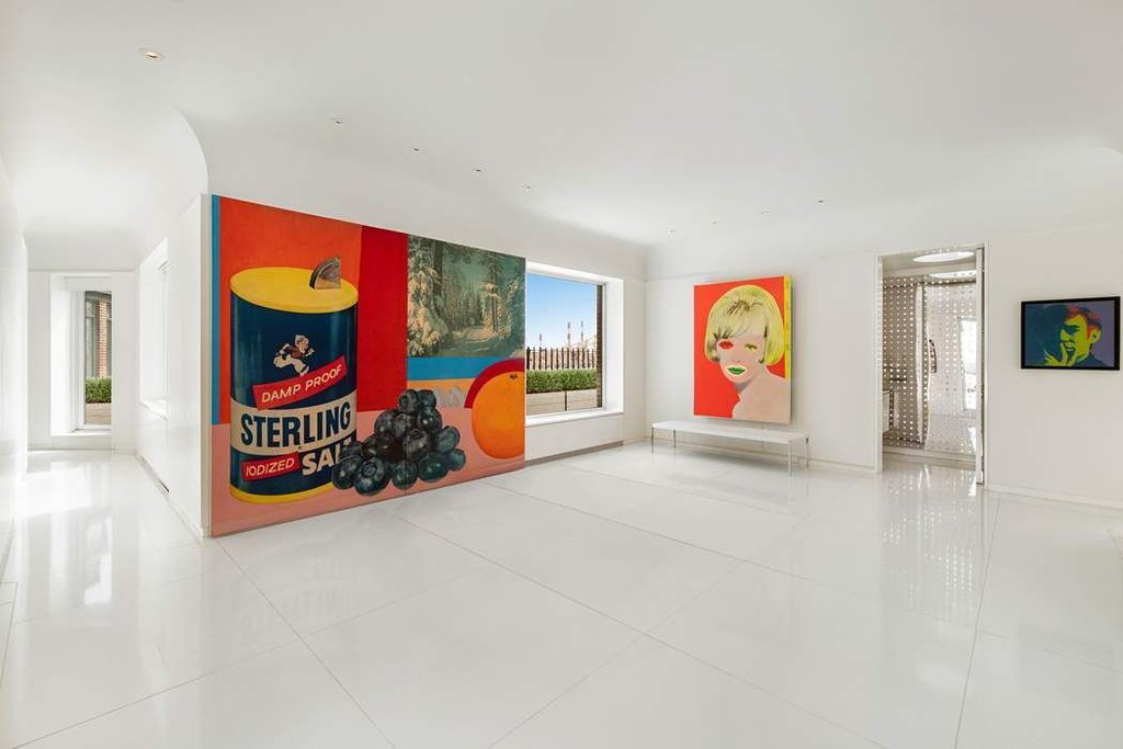 1 Sutton Place South, Unit PH photo 2
