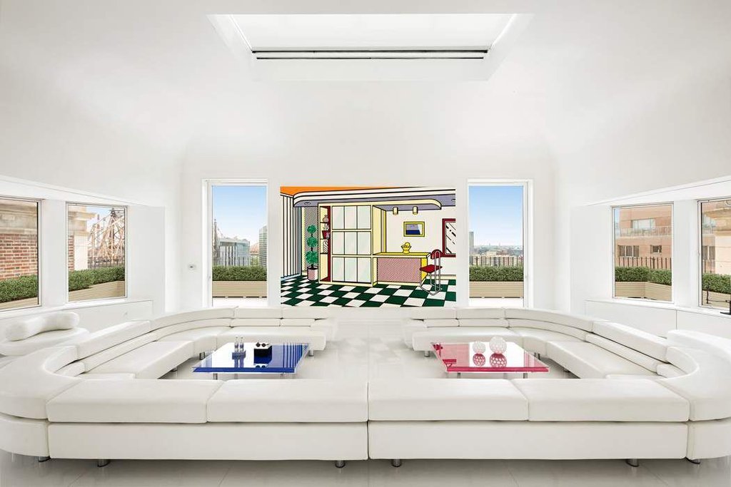1 Sutton Place South, Unit PH photo 3